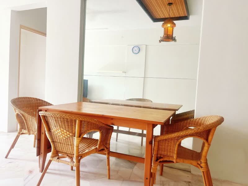 Pangsapuri untuk Dijual di Seri Pinang - Jason Tan - PropertyGuru.com.my
