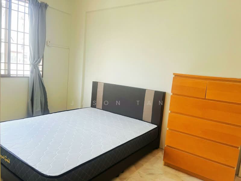 Pangsapuri untuk Dijual di Seri Pinang - Jason Tan - Bedroom - PropertyGuru.com.my