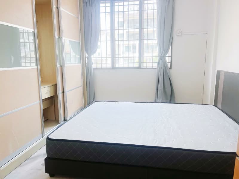 Pangsapuri untuk Dijual di Seri Pinang - Jason Tan - Bedroom - PropertyGuru.com.my