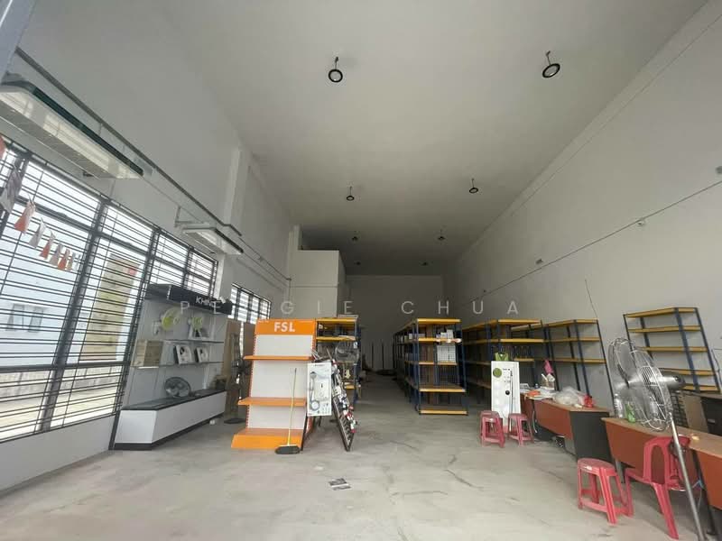 Factory for Rent in Pasir Gudang (Johor) - Peggie Chua - Interior - PropertyGuru.com.my
