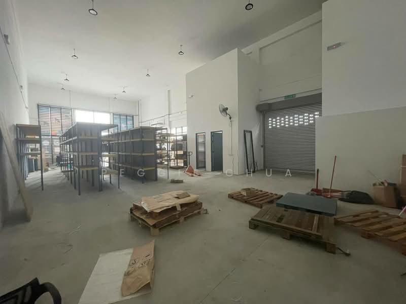 Factory for Rent in Pasir Gudang (Johor) - Peggie Chua - Interior - PropertyGuru.com.my
