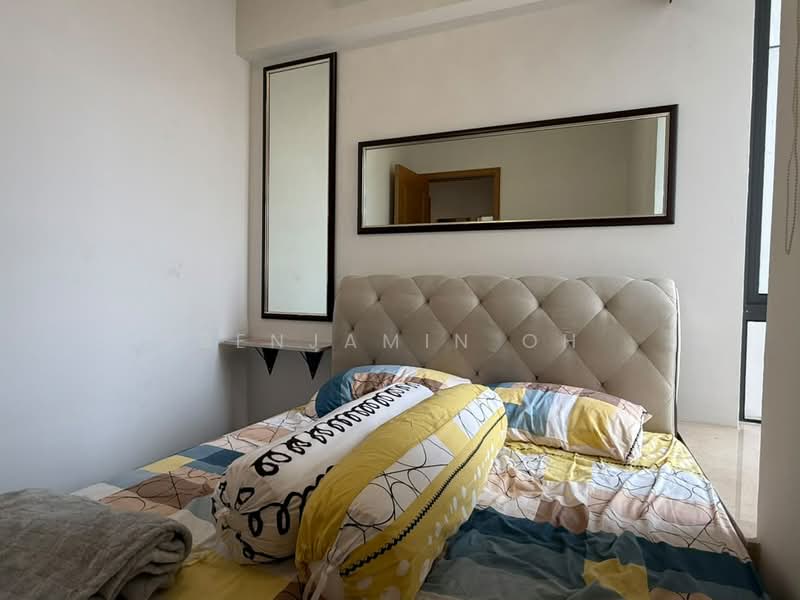 Service Residence for Rent at R&F Princess Cove Phase 1 - Benjamin Oh - Bedroom - PropertyGuru.com.my