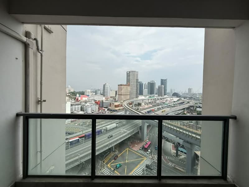 Service Residence for Rent at R&F Princess Cove Phase 1 - Benjamin Oh - View - PropertyGuru.com.my