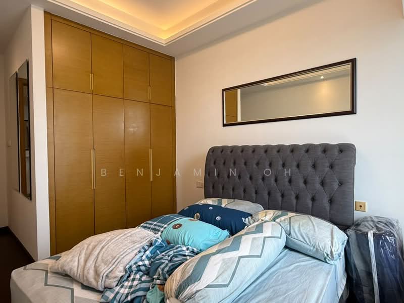 Service Residence for Rent at R&F Princess Cove Phase 1 - Benjamin Oh - Bedroom - PropertyGuru.com.my