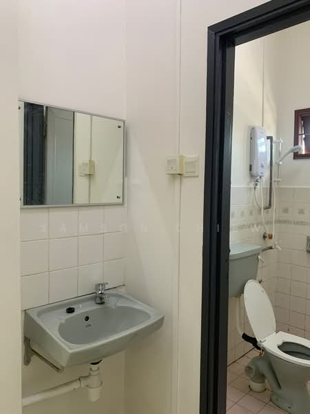 Rumah Teres 2 Tingkat untuk Disewa di Usj 6 (Subang Jaya) - Samson Chiew - PropertyGuru.com.my
