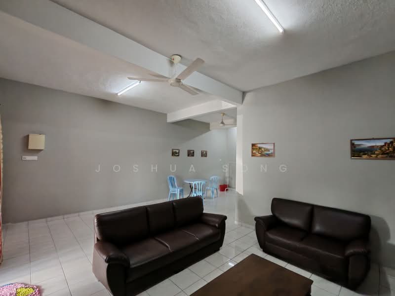 2-storey Terraced House for Sale in Pontian Kecil (Pontian) - Joshua Song - PropertyGuru.com.my