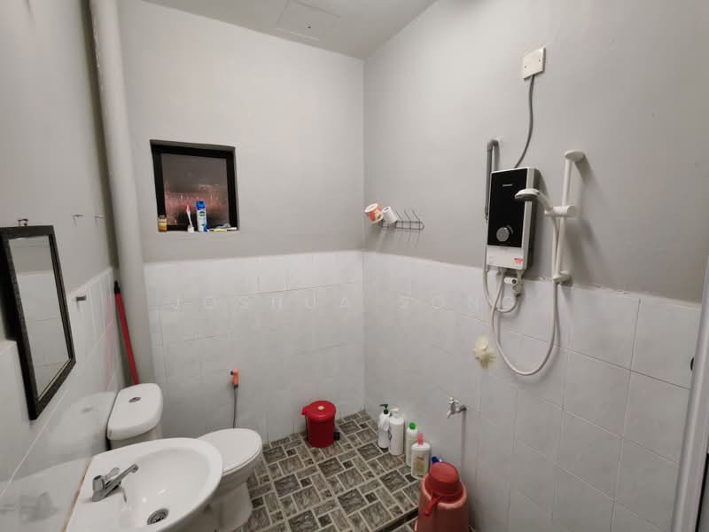 2-storey Terraced House for Sale in Pontian Kecil (Pontian) - Joshua Song - PropertyGuru.com.my