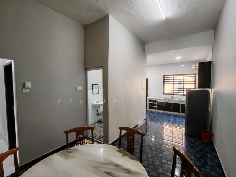 2-storey Terraced House for Sale in Pontian Kecil (Pontian) - Joshua Song - PropertyGuru.com.my