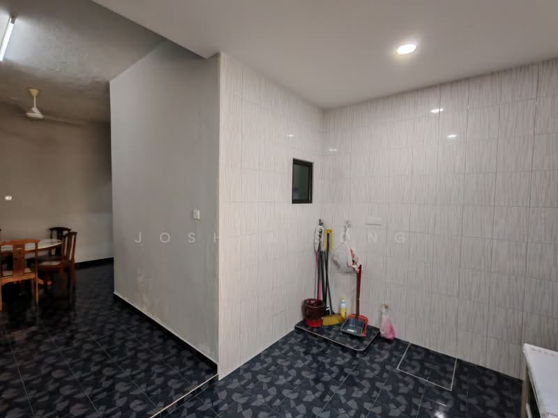 2-storey Terraced House for Sale in Pontian Kecil (Pontian) - Joshua Song - PropertyGuru.com.my