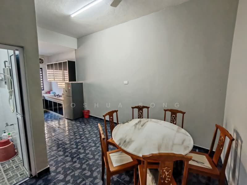 2-storey Terraced House for Sale in Pontian Kecil (Pontian) - Joshua Song - PropertyGuru.com.my