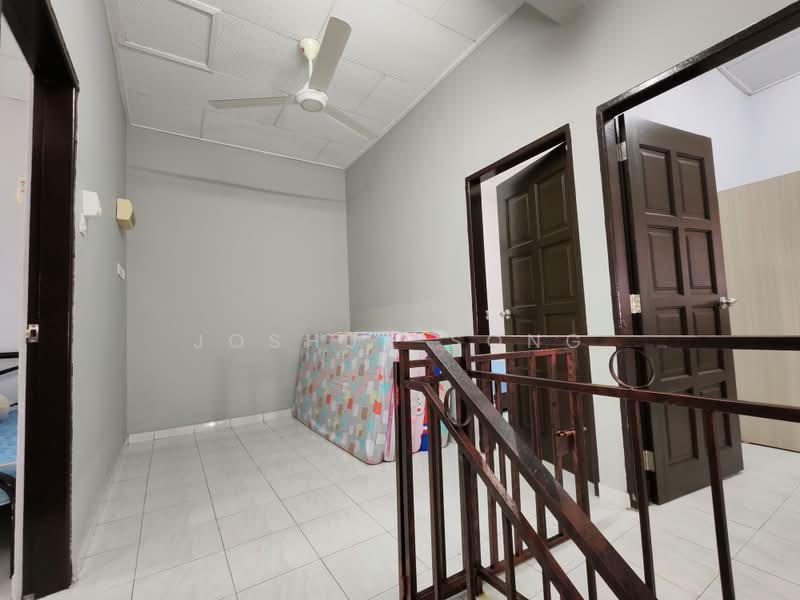 2-storey Terraced House for Sale in Pontian Kecil (Pontian) - Joshua Song - PropertyGuru.com.my