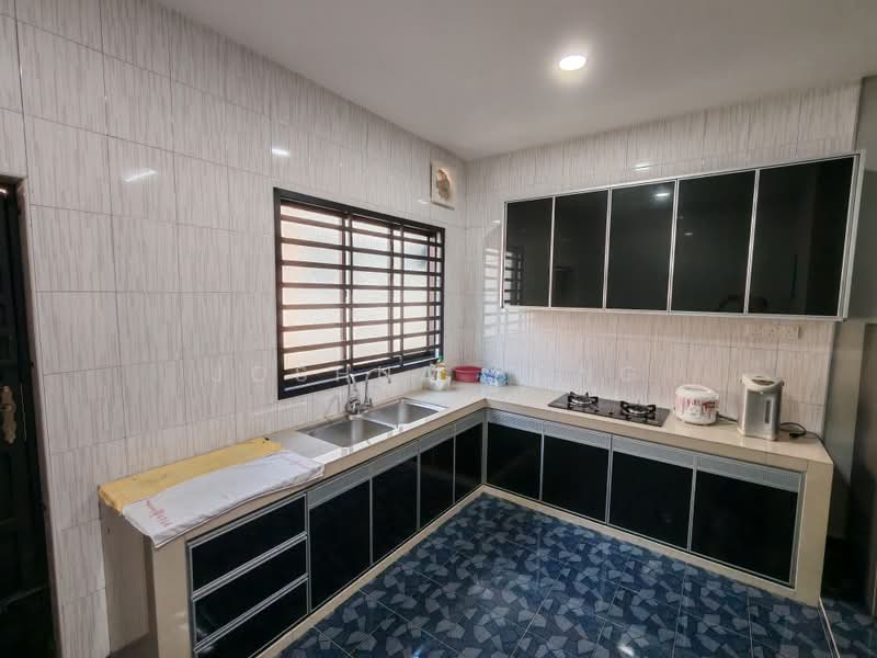 2-storey Terraced House for Sale in Pontian Kecil (Pontian) - Joshua Song - PropertyGuru.com.my