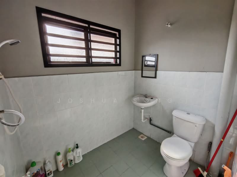 2-storey Terraced House for Sale in Pontian Kecil (Pontian) - Joshua Song - PropertyGuru.com.my