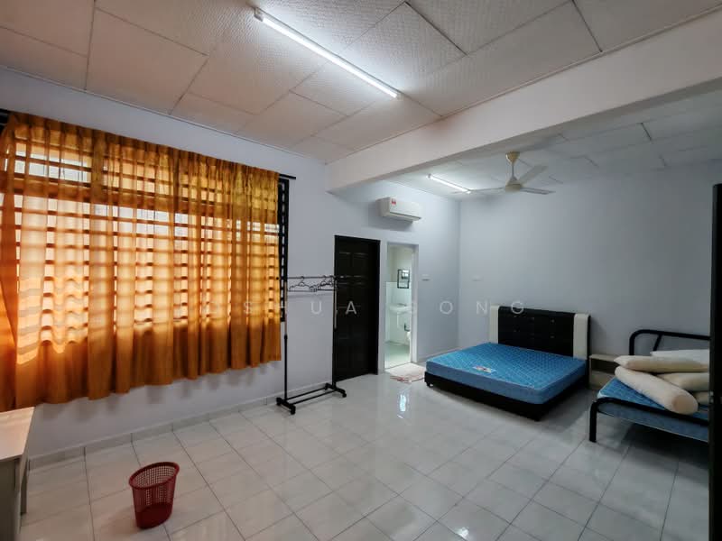 2-storey Terraced House for Sale in Pontian Kecil (Pontian) - Joshua Song - PropertyGuru.com.my