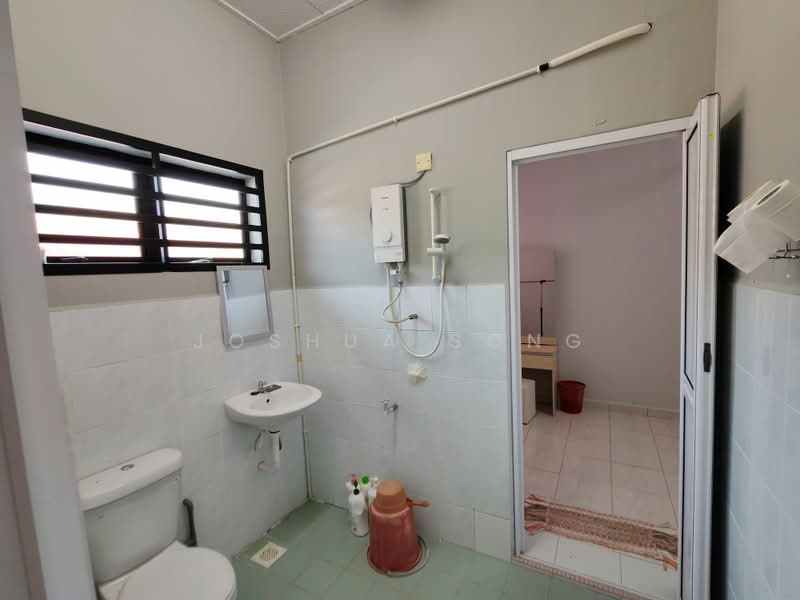 2-storey Terraced House for Sale in Pontian Kecil (Pontian) - Joshua Song - PropertyGuru.com.my