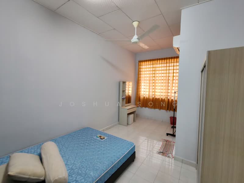2-storey Terraced House for Sale in Pontian Kecil (Pontian) - Joshua Song - PropertyGuru.com.my