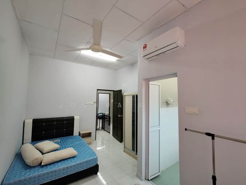 2-storey Terraced House for Sale in Pontian Kecil (Pontian) - Joshua Song - PropertyGuru.com.my