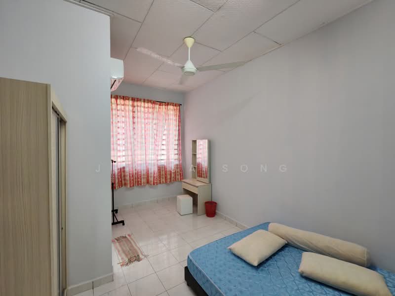 2-storey Terraced House for Sale in Pontian Kecil (Pontian) - Joshua Song - PropertyGuru.com.my