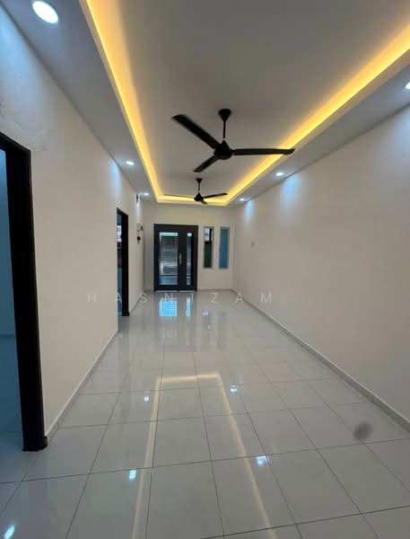 1-storey Terraced House for Sale in Sungai Petani (Kedah) - Hasnizam . - PropertyGuru.com.my