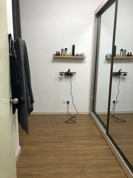 Servis Apartment untuk Disewa di Cerrado Residence @ Southville City - Victoria Tih - Interior - PropertyGuru.com.my