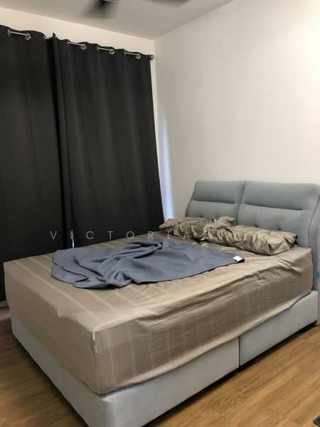 Servis Apartment untuk Disewa di Cerrado Residence @ Southville City - Victoria Tih - Bedroom - PropertyGuru.com.my