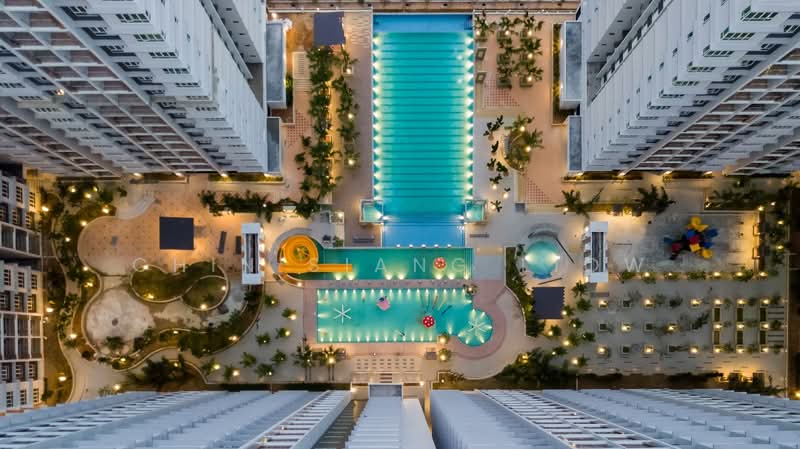 Servis Apartment untuk Dijual di Parkland Residence - Chin Siang Liow - PropertyGuru.com.my