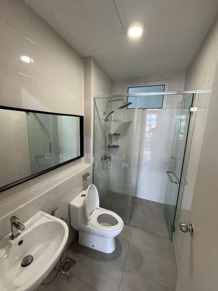 Servis Apartment untuk Dijual di Parkland Residence - Chin Siang Liow - PropertyGuru.com.my