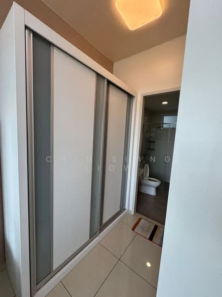 Servis Apartment untuk Dijual di Parkland Residence - Chin Siang Liow - PropertyGuru.com.my