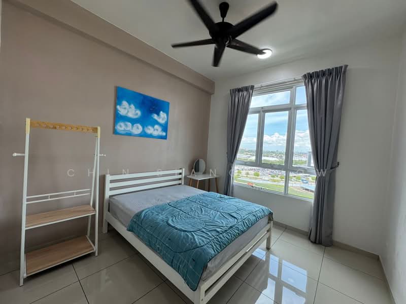 Servis Apartment untuk Dijual di Parkland Residence - Chin Siang Liow - PropertyGuru.com.my