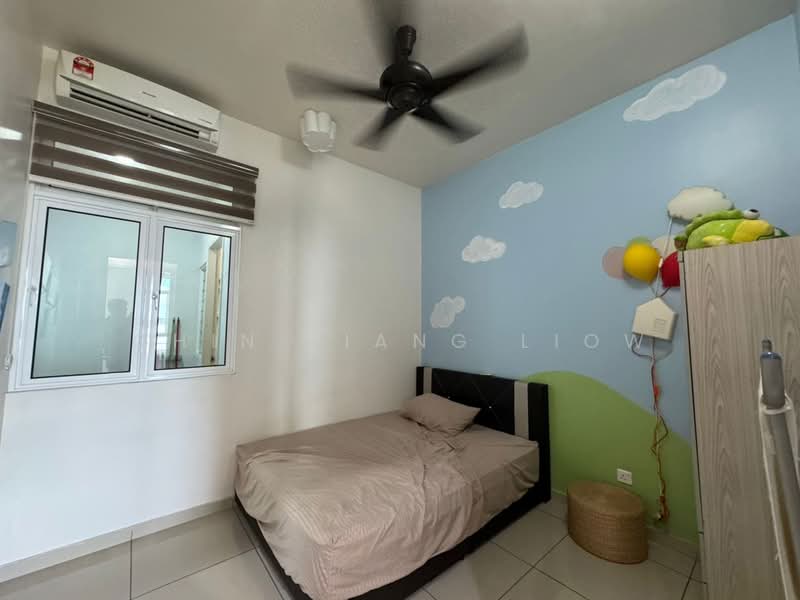 Servis Apartment untuk Dijual di Parkland Residence - Chin Siang Liow - PropertyGuru.com.my