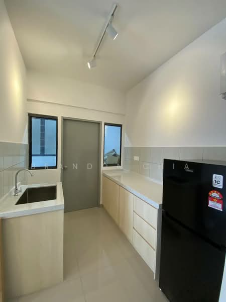 Condominium for Rent at MiNest Residence - Brandon Chia - Kitchen - PropertyGuru.com.my