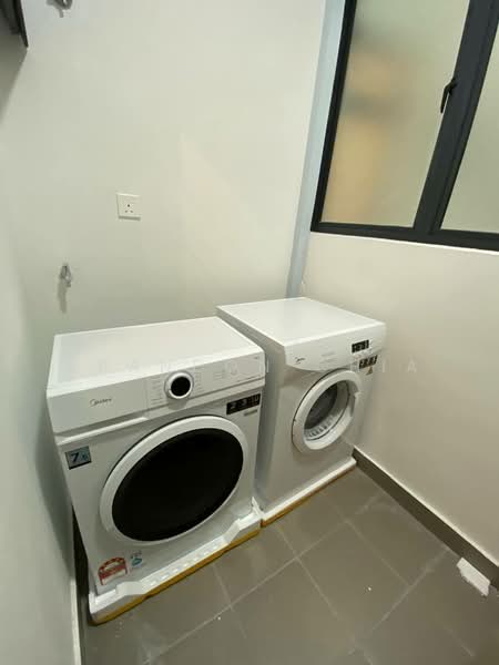 Condominium for Rent at MiNest Residence - Brandon Chia - Interior - PropertyGuru.com.my