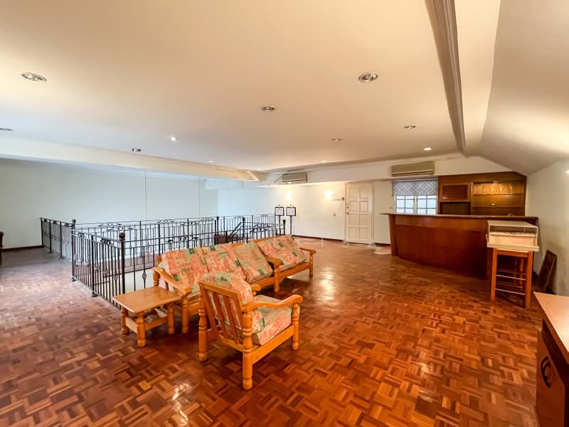Condominium for Sale at Casa Mila - N. Melisa - Living Room - PropertyGuru.com.my