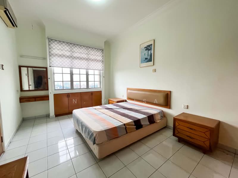 Condominium for Sale at Casa Mila - N. Melisa - Bedroom - PropertyGuru.com.my