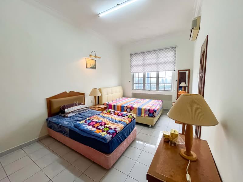 Condominium for Sale at Casa Mila - N. Melisa - Bedroom - PropertyGuru.com.my