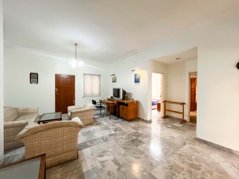 Condominium for Sale at Casa Mila - N. Melisa - Living Room - PropertyGuru.com.my