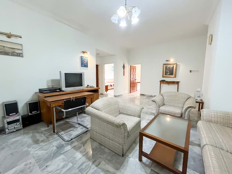 Condominium for Sale at Casa Mila - N. Melisa - Living Room - PropertyGuru.com.my