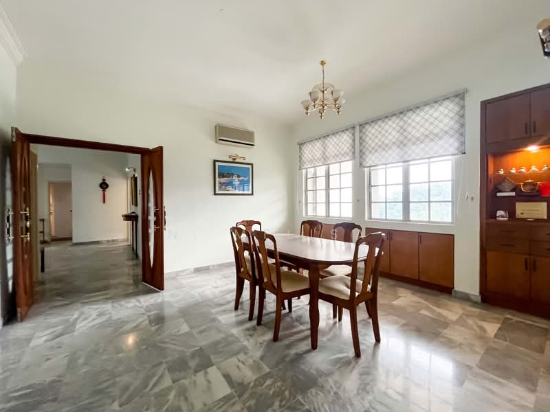 Condominium for Sale at Casa Mila - N. Melisa - Dining Room - PropertyGuru.com.my