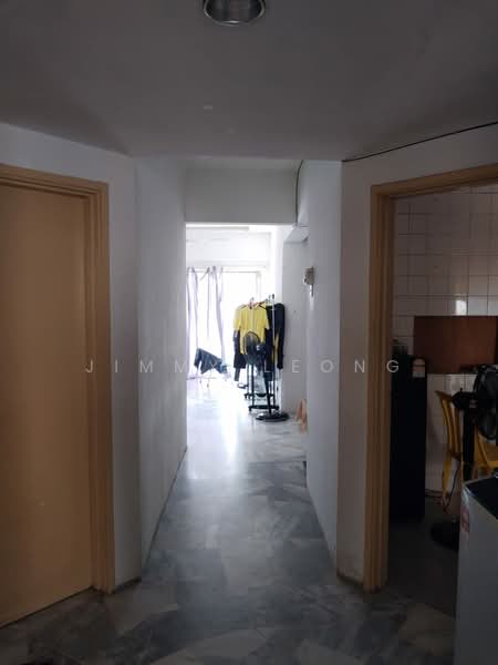 Condominium for Sale at The Palladium - Jimmy Leong - Corridor - PropertyGuru.com.my