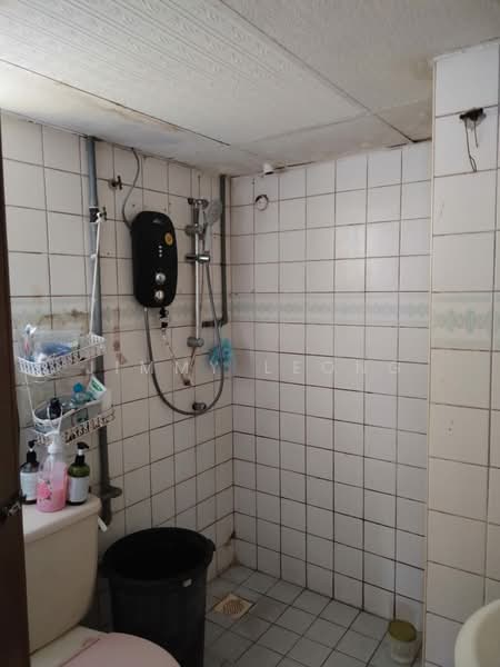 Condominium for Sale at The Palladium - Jimmy Leong - Bathroom - PropertyGuru.com.my