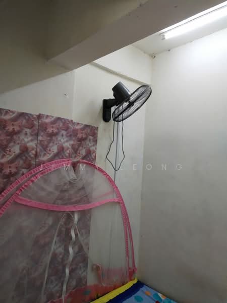 Condominium for Sale at The Palladium - Jimmy Leong - Bedroom - PropertyGuru.com.my
