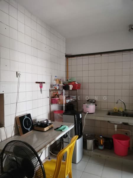 Condominium for Sale at The Palladium - Jimmy Leong - Kitchen - PropertyGuru.com.my