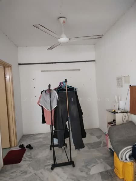 Condominium for Sale at The Palladium - Jimmy Leong - PropertyGuru.com.my