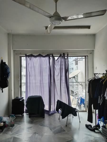 Condominium for Sale at The Palladium - Jimmy Leong - PropertyGuru.com.my