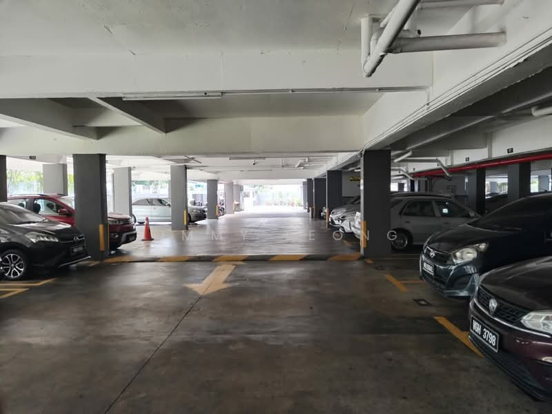Condominium for Sale at The Palladium - Jimmy Leong - PropertyGuru.com.my