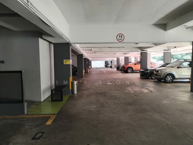 Condominium for Sale at The Palladium - Jimmy Leong - PropertyGuru.com.my