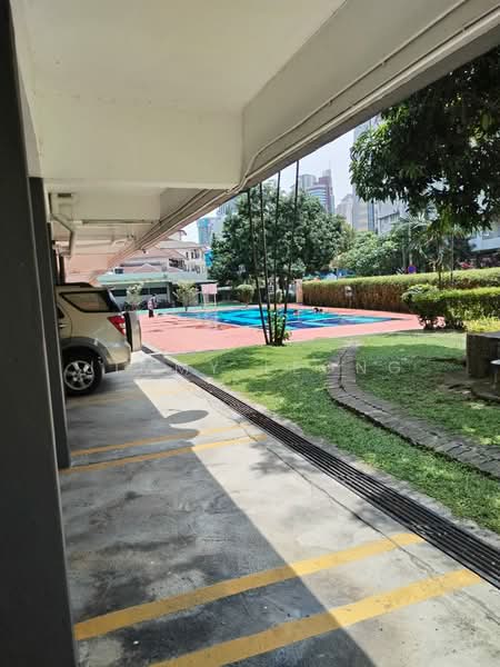 Condominium for Sale at The Palladium - Jimmy Leong - PropertyGuru.com.my