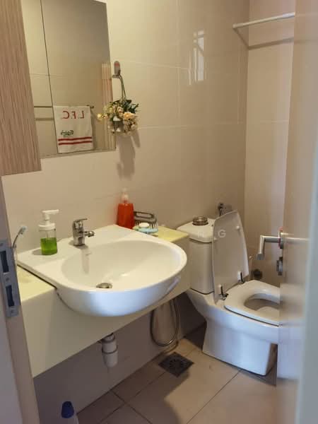 Servis Apartment untuk Disewa di Oasis Serviced Suites @ Oasis Ara Damansara - Penny Ng - PropertyGuru.com.my