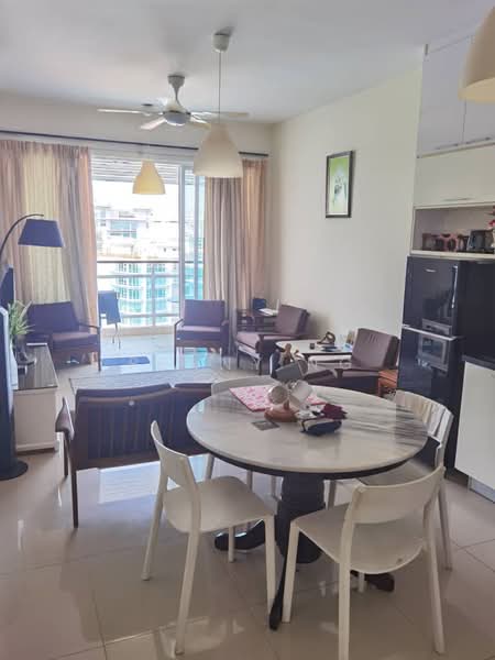 Servis Apartment untuk Disewa di Oasis Serviced Suites @ Oasis Ara Damansara - Penny Ng - PropertyGuru.com.my