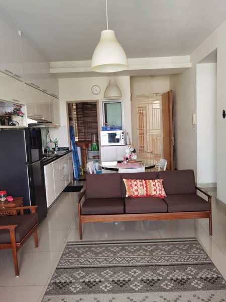 Servis Apartment untuk Disewa di Oasis Serviced Suites @ Oasis Ara Damansara - Penny Ng - PropertyGuru.com.my